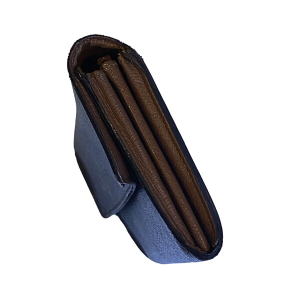 Louis Vuitton Authentic Sarah LV Monogram Long Wallet - Picture 9 of 16